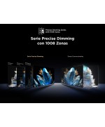 Televisor 65 pulgadas TCL 65C7K